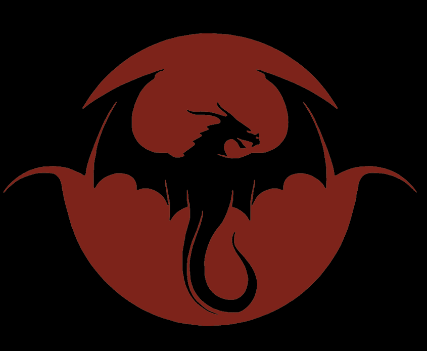 Emblème de La Tanière des Dragons